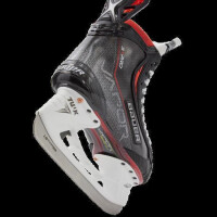 Schlittschuhe 3X Pro Intermediate