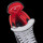 Schlittschuhe 3X Pro Intermediate