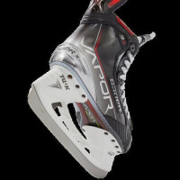 Schlittschuhe 3X Intermediate