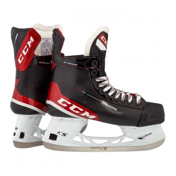 Schlittschuhe Jetspeed FT475 Intermediat