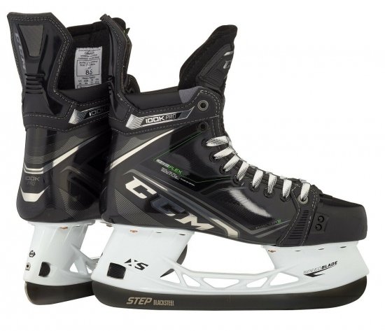Schlittschuhe Ribcor 100K Intermediate