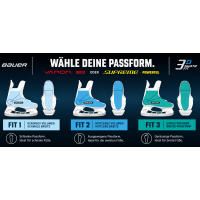 Schlittschuhe Mach Intermediate