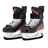 Schlittschuhe FT6 Pro Interm. mit Eisen