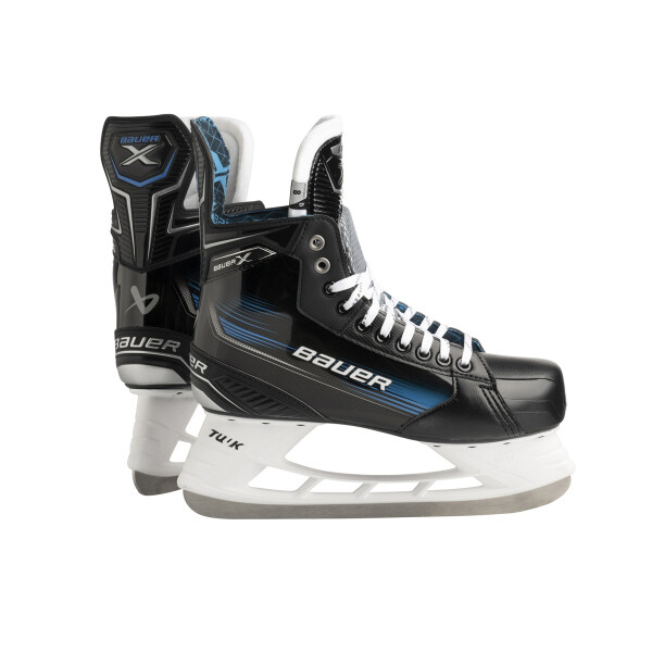 Schlittschuhe Bauer X Intermediate