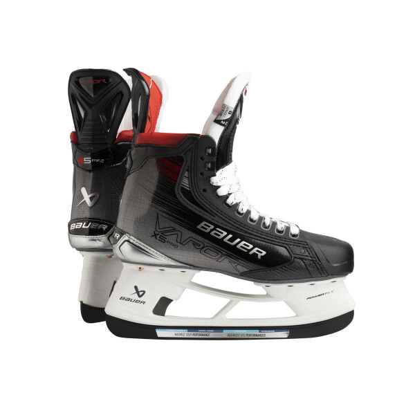 Schlittschuhe X5Pro ohne Eisen Interm.