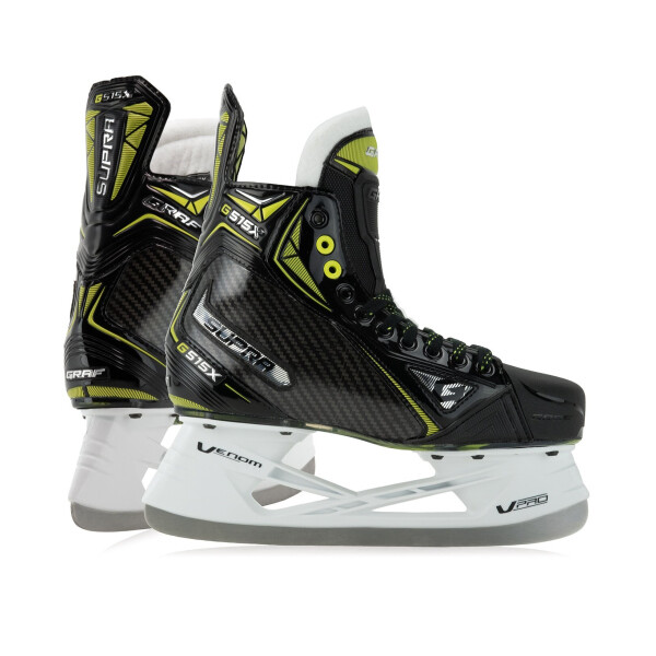 Schlittschuhe Graf G515X