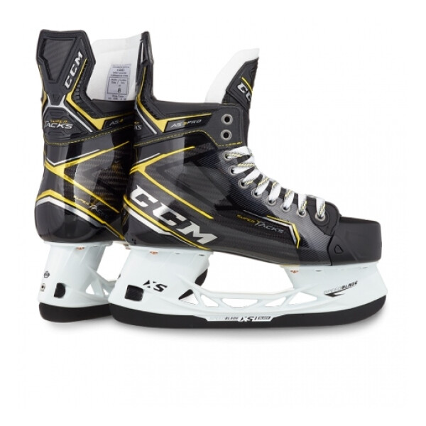 Schlittschuhe SuperTacks AS3 Pro Junior