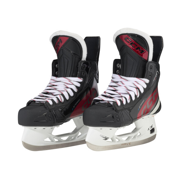Schlittschuhe FT670 Junior