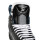 Schlittschuhe Bauer X Junior