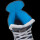 Schlittschuhe X-LP Bambini
