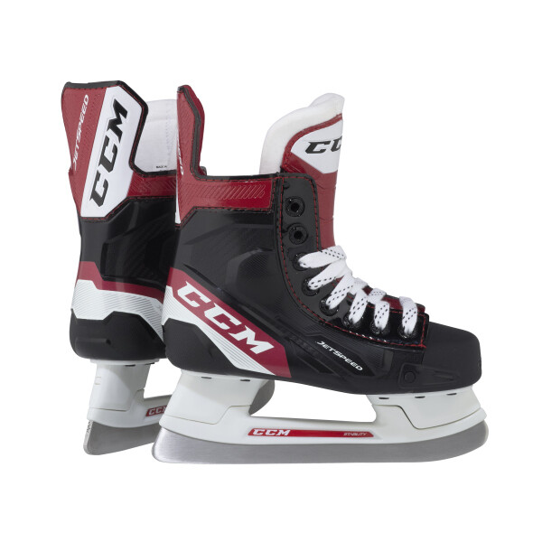 Schlittschuhe Jetspeed Bambini
