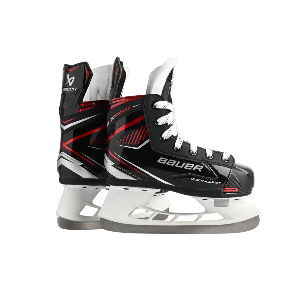 Schlittschuhe LIL-Rookie verstellbar Bam