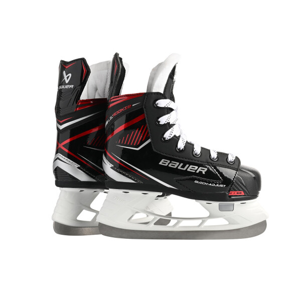 Schlittschuhe LIL-Rookie verstellbar Jun