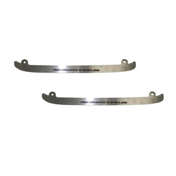 Eisen CCM Stainless Paar
