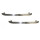Eisen CCM Stainless Paar