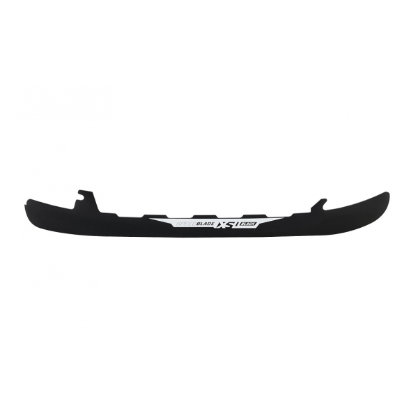 Eisen CCM SpeedbladeXS1+2mm schwarz Paar