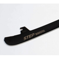 Eisen CCM Step XS Blacksteel