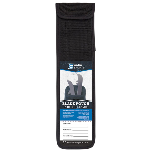 Tasche für Kufen 1 Paar