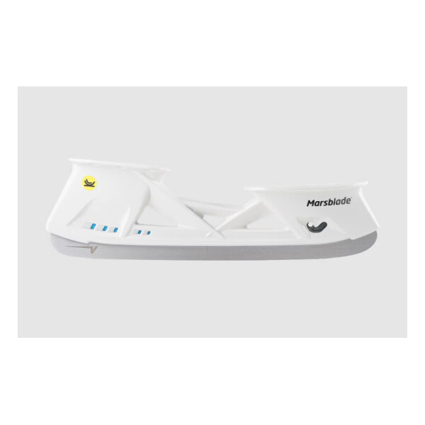 Halter Marsblade I2 mit Eisen