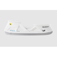 Halter Marsblade I2 mit Eisen