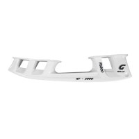 Halter Graf NT 3000