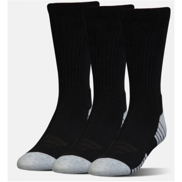 Socken UnderArmour Tech 3er Pack