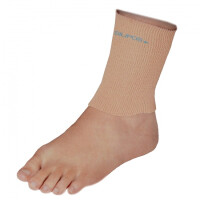 Mesh Gel-Strumpf