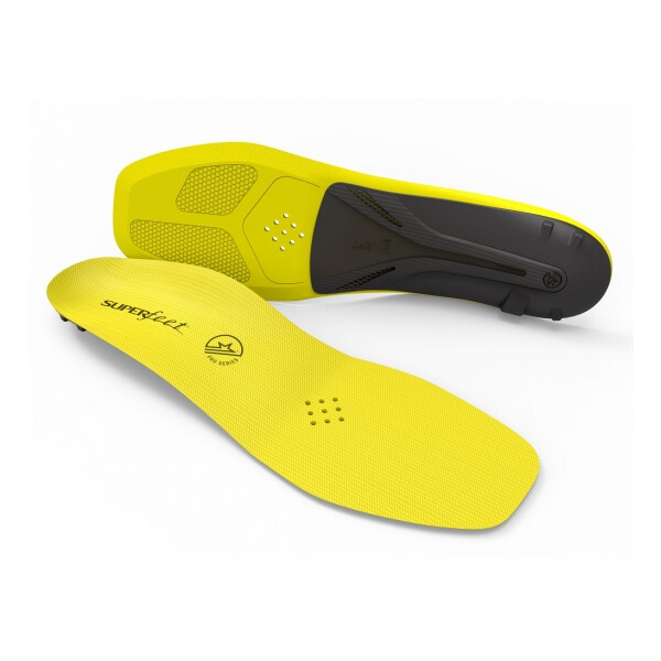 Einlegesohle Superfeet Pro Carbon