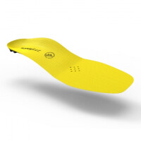 Einlegesohle Superfeet Pro Carbon