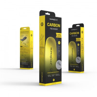 Einlegesohle Superfeet Pro Carbon