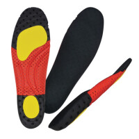 Einlegesohle Comfort Foam