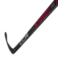 Schläger Jetspeed 660 Links Intermediate