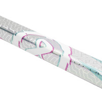 Schläger Bauer Proto2 White Links Interm.