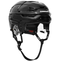 Helm Warrior CF80