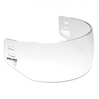 Visier Halb Pro Straight CE Cut