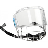 Visier Hybrid Shield