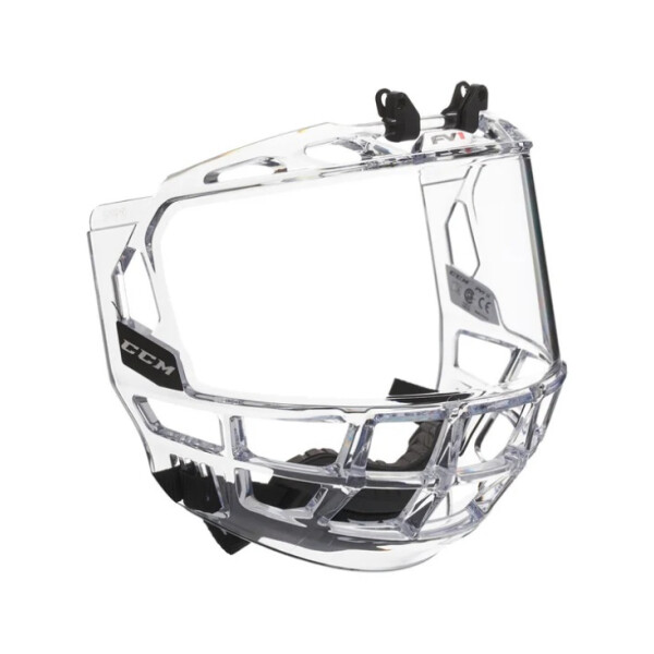 Visier CCM Full Visor