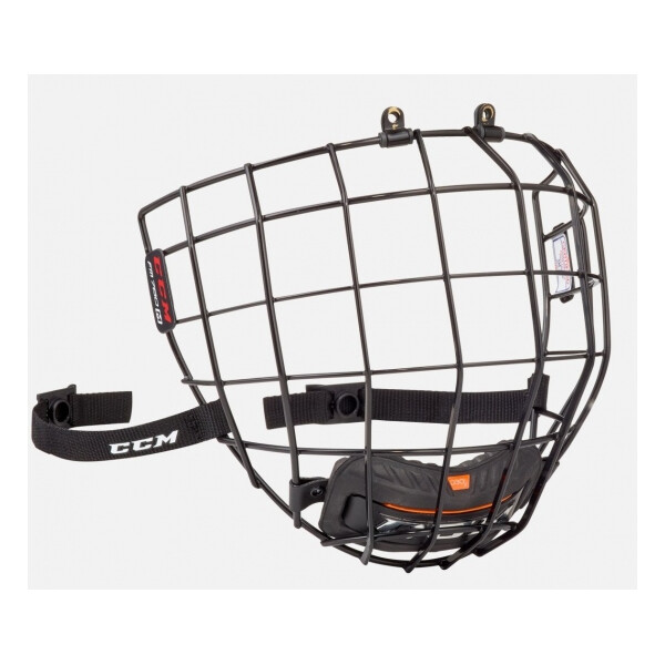 Gitter CCM 780 schwarz