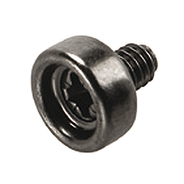 Helmzubehör Domescrew Stück  -