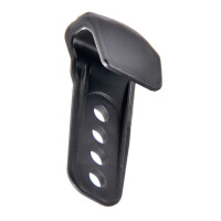 Helmzubehör J-Clips Paar/Set