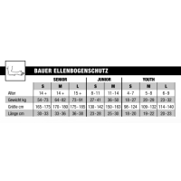 Ellbogenschutz Mach