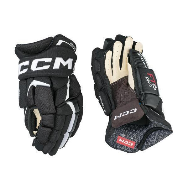 Handschuhe Jetspeed FT6 Pro