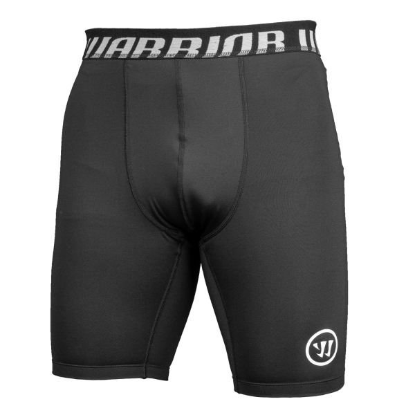 Warrior Comp Short mit Cup Junior