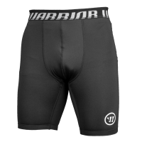Warrior Comp Short mit Cup Junior