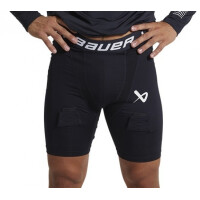 Performance Jock Short