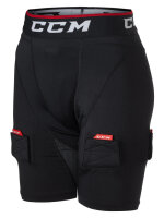 Jockshort CCM Jill Compression Woman