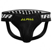 Tiefschutz Alpha Jock