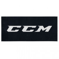 Zubehör Badetuch CCM