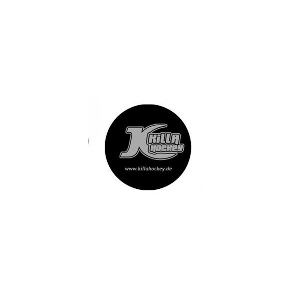 Puck Killa schwarz