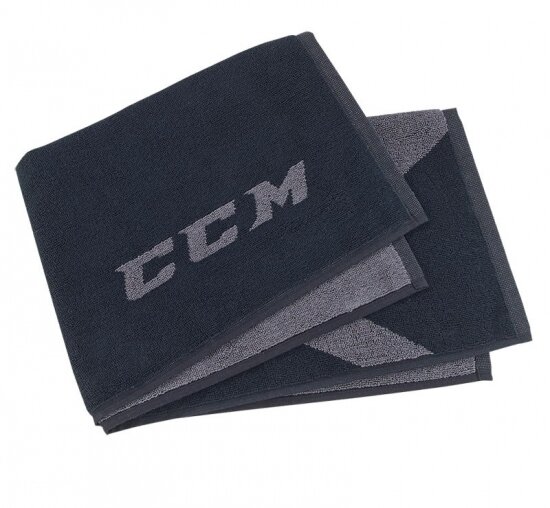 Zubehör Skatetowel CCM 56cmx35cm